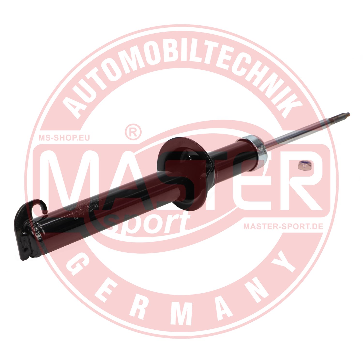 Amortizor MASTERSPORT GERMANY 314906-PCS-MS